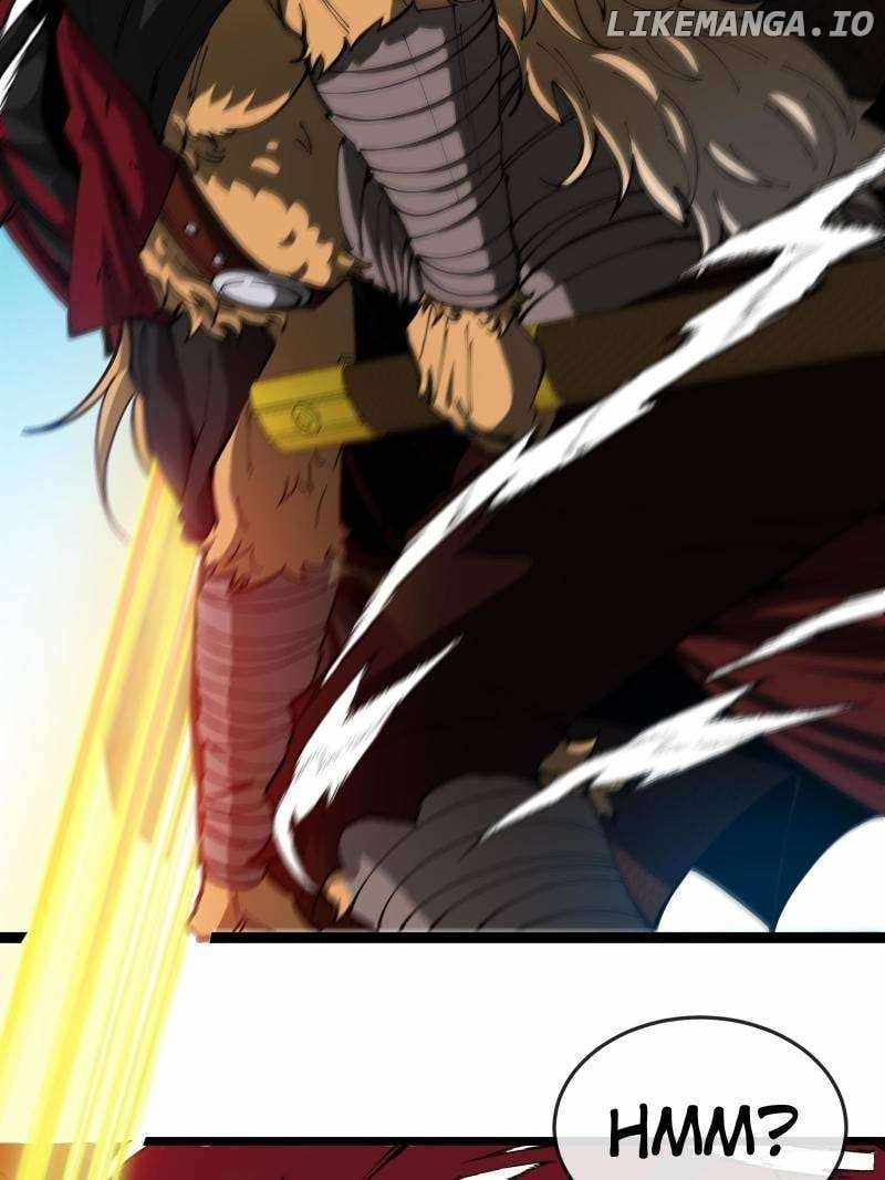 I Am The Monster Overlord Chapter 46 58